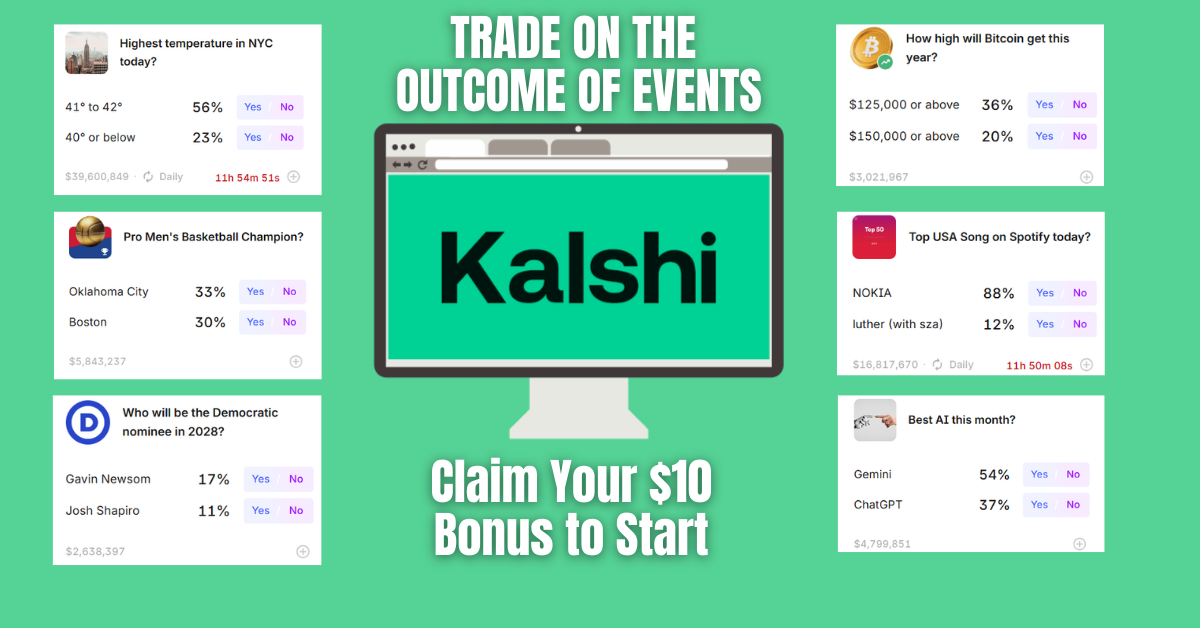 Kalshi